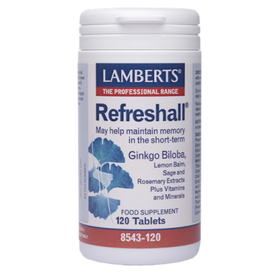 LAMBERTS Refreshall